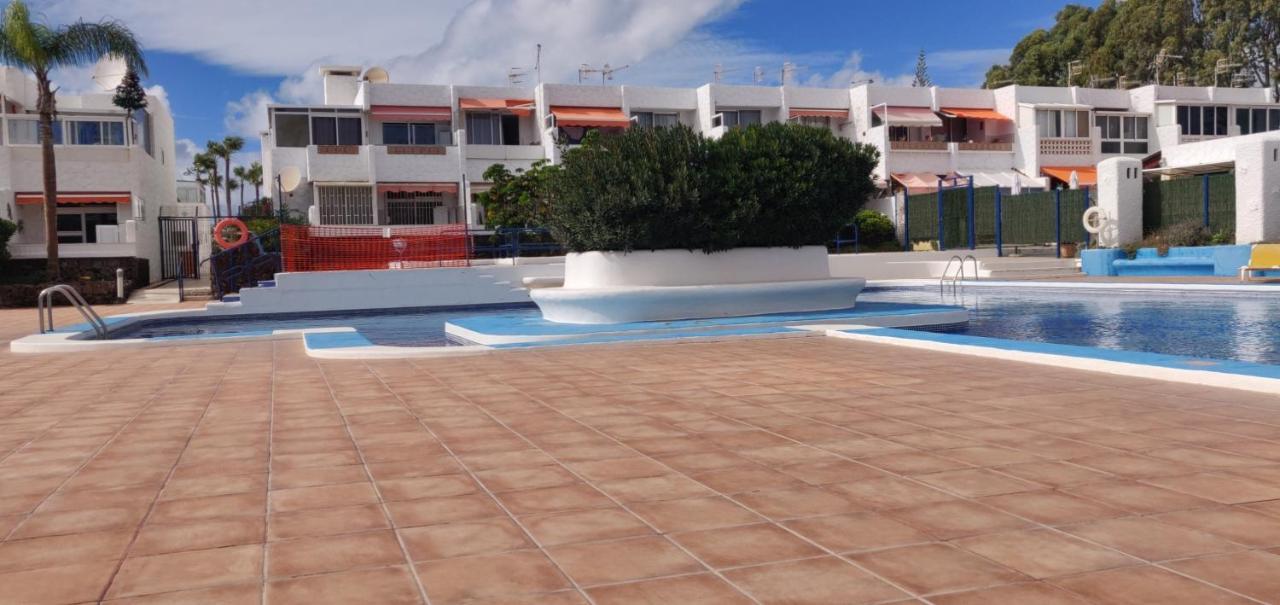 Annina - Chaparral Tenerife Коста-дель-Сіленсіо Екстер'єр фото